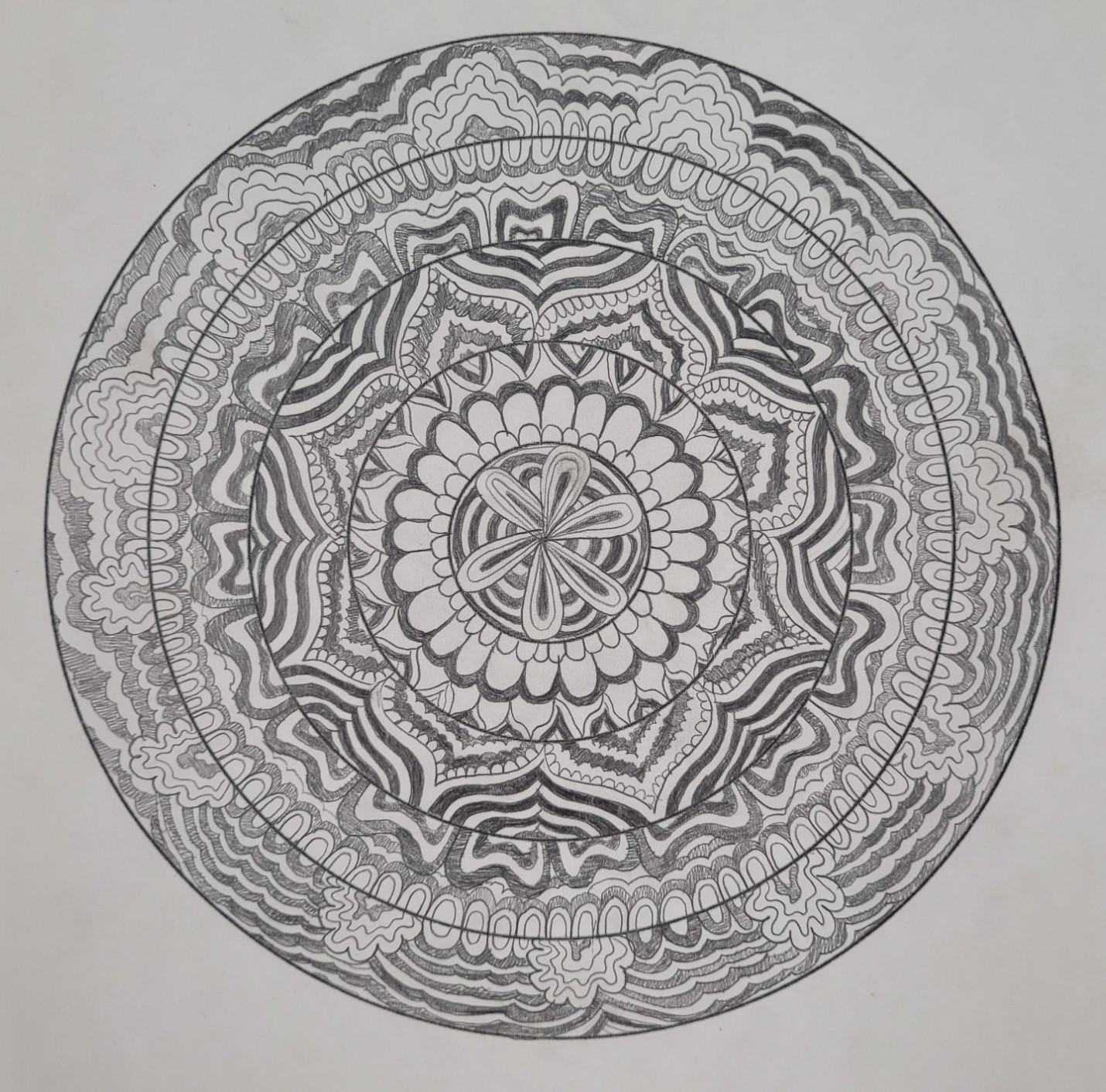 Mandala 1