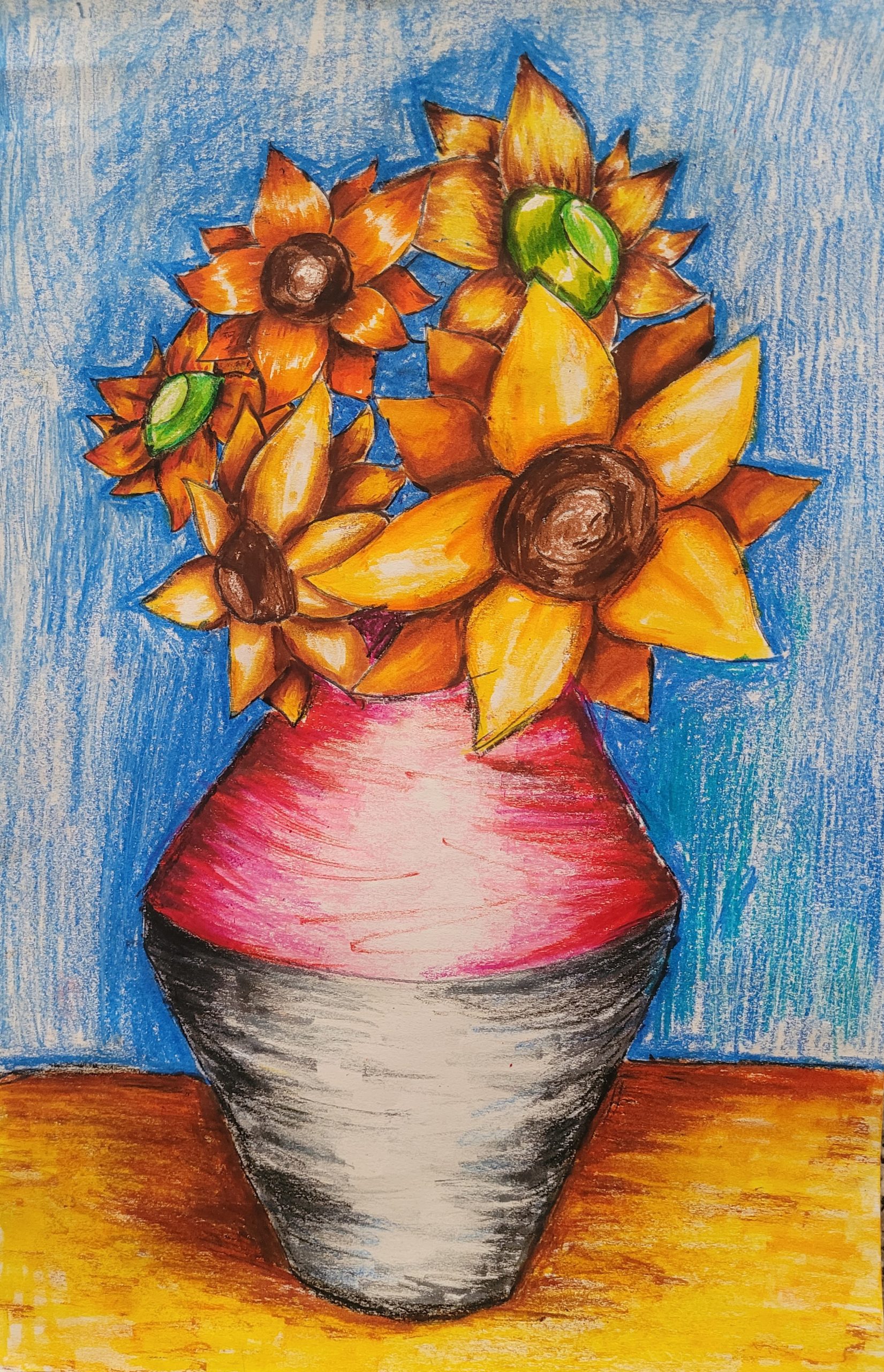 Flowers 1