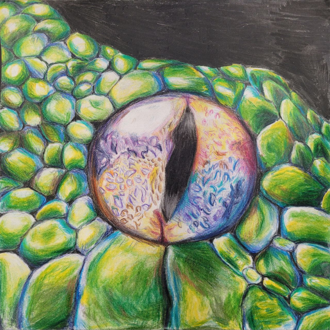 Snake Eye